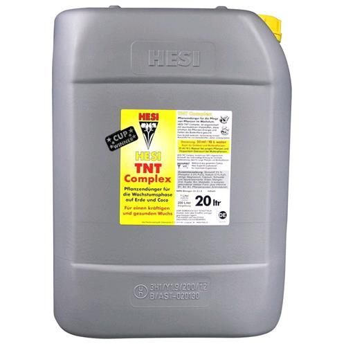 HESI - TNT COMPLEX 20 L