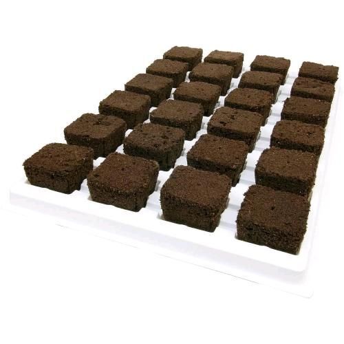 GROWTH TECHNOLOGY - ROOT RIOT VASSOIO 24 PZ