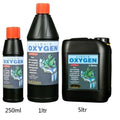 GROWTH TECHNOLOGY - LIQUID OXYGEN 5 L