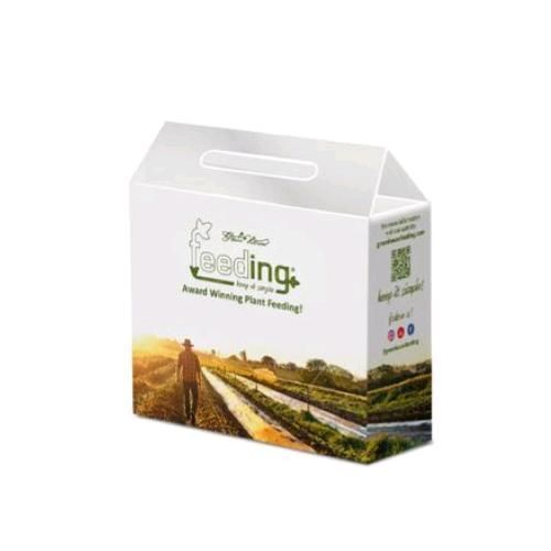 POWDER FEEDING - MINERAL STARTER KIT