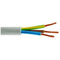 CAVO PROLUNGA TRIPOLARE 3X1 - 10A - 4 M