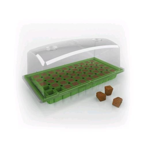 FLORAFLEX - INCUBATOR DOME - COPERCHIO