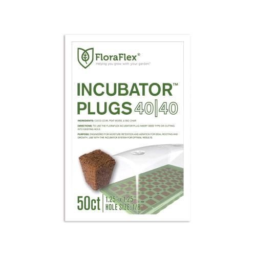 FLORAFLEX - INCUBATOR DOME - COPERCHIO