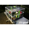 NUTRICULTURE - VITOPOD SMALL SISTEMA DI ESTENSIONE