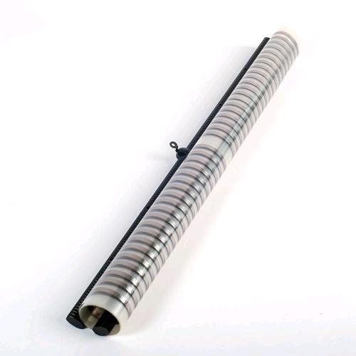 SOLEA - BOOSTER RISCALDATORE AVVOLGIBILE PER GROW BOX 250W