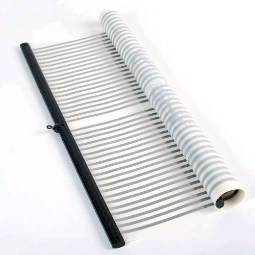 SOLEA - BOOSTER RISCALDATORE AVVOLGIBILE PER GROW BOX 250W