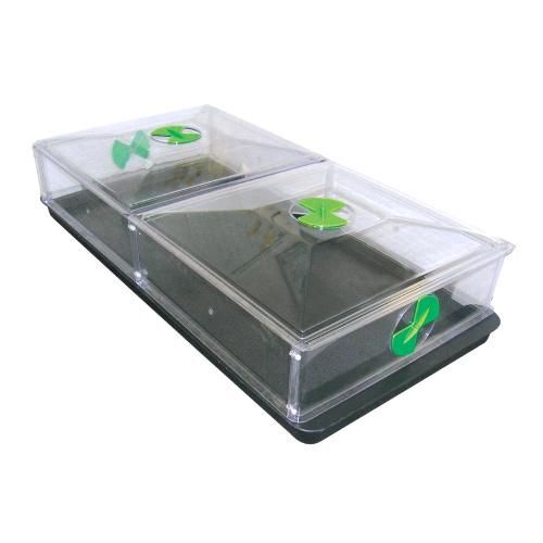 NUTRICULTURE - VITOPOD LARGE A UN RIPIANO RISCALDATO