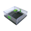 NUTRICULTURE - VITOPOD SMALL A UN RIPIANO RISCALDATO