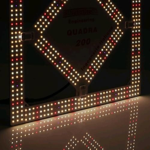 PHYTOLITE - QUADRA MODULAR GROW 200