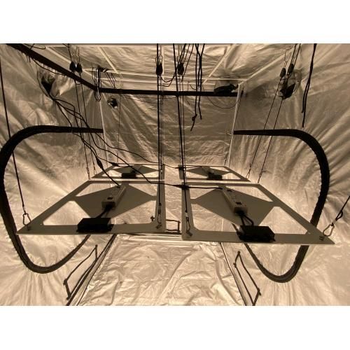 PHYTOLITE - QUADRA MODULAR GROW 200