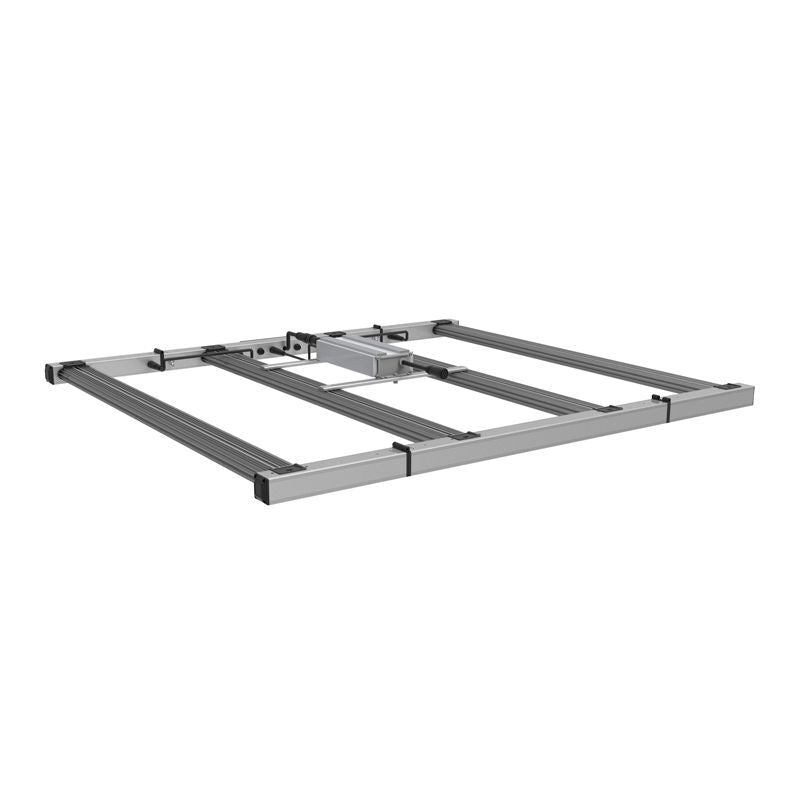 ORTOLED - S LINE FOLDABLE SAMSUNG PROFESSIONAL BAR LIGHT (2.9 µmol/J) 420W