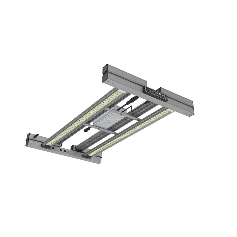 ORTOLED - S LINE FOLDABLE SAMSUNG PROFESSIONAL BAR LIGHT (2.9 µmol/J) 420W