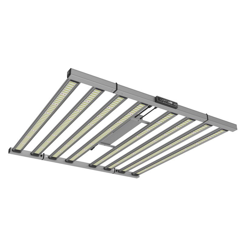 ORTOLED - S LINE FOLDABLE SAMSUNG PROFESSIONAL BAR LIGHT (2.9 µmol/J) 680W