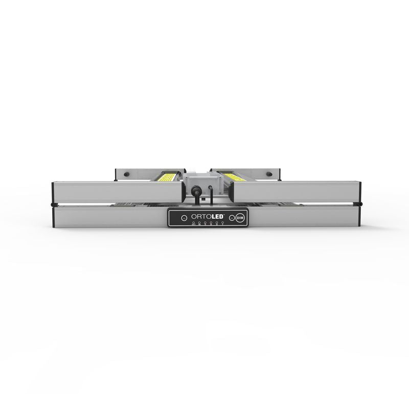 ORTOLED - S LINE FOLDABLE SAMSUNG PROFESSIONAL BAR LIGHT (2.9 µmol/J) 420W