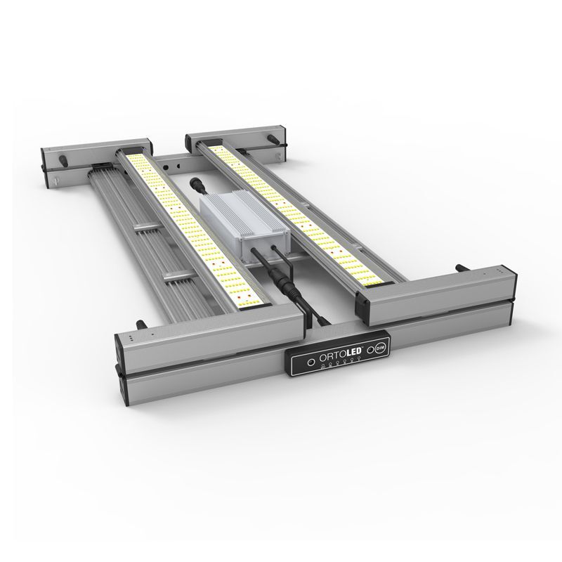 ORTOLED - S LINE FOLDABLE SAMSUNG PROFESSIONAL BAR LIGHT (2.9 µmol/J) 420W