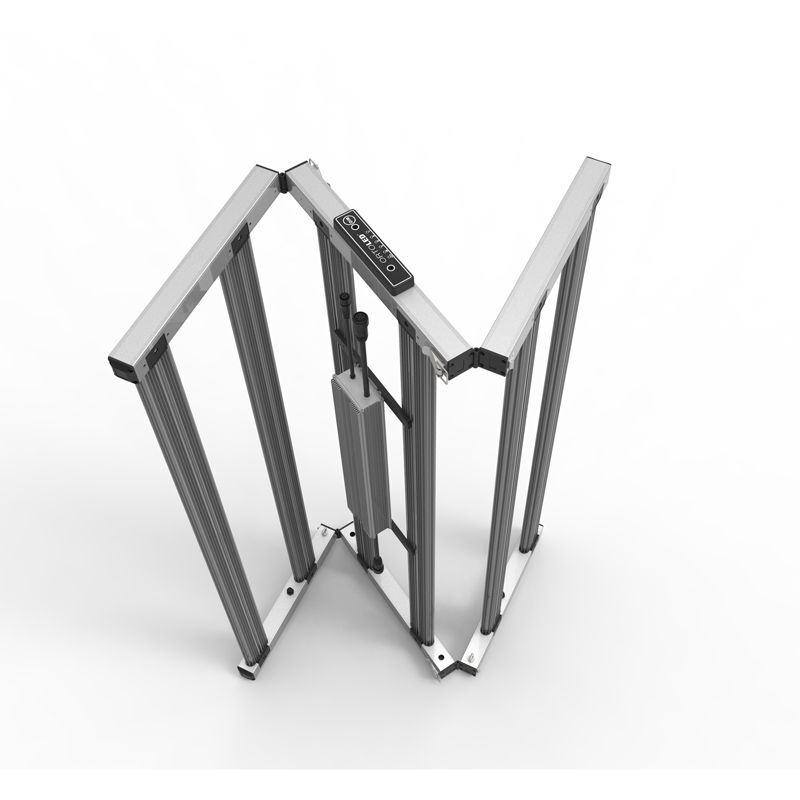 ORTOLED - S LINE FOLDABLE SAMSUNG PROFESSIONAL BAR LIGHT (2.9 µmol/J) 680W