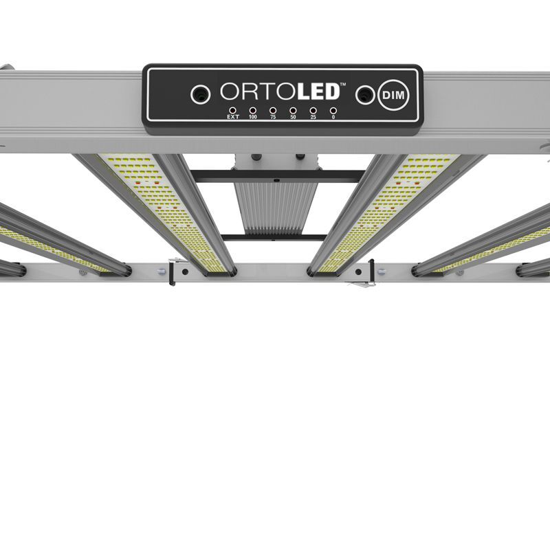 ORTOLED - S LINE FOLDABLE SAMSUNG PROFESSIONAL BAR LIGHT (2.9 µmol/J) 1000W