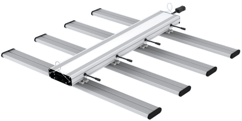 ORTOLED - S LINE PROFESSIONAL BAR LIGHT 480W