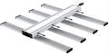 ORTOLED - S LINE PROFESSIONAL BAR LIGHT 480W