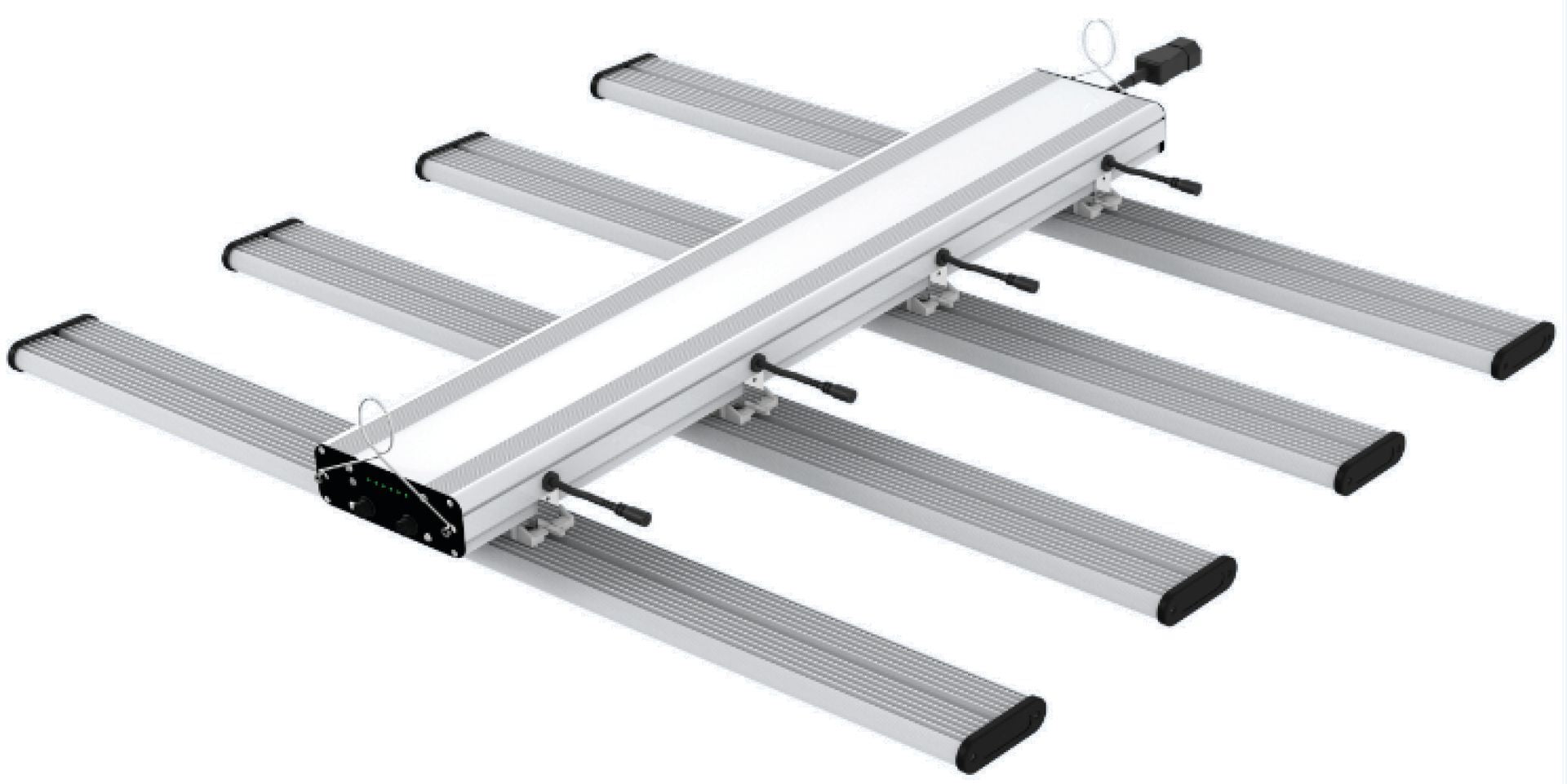 ORTOLED - S LINE PROFESSIONAL BAR LIGHT 480W