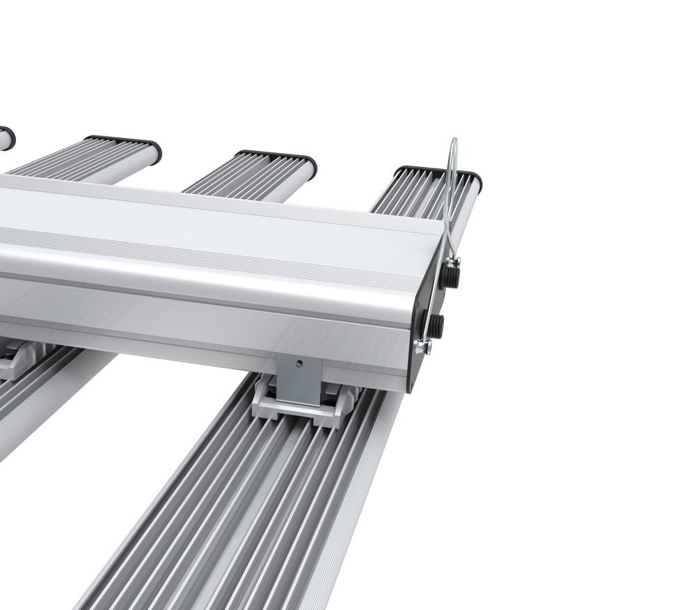 ORTOLED - S LINE PROFESSIONAL BAR LIGHT 480W