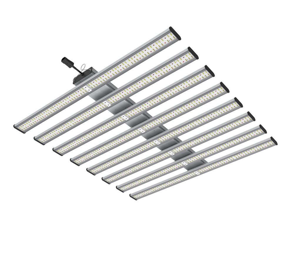 ORTOLED - S LINE PROFESSIONAL BAR LIGHT 960W