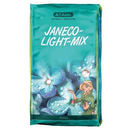 BANCALE ATAMI TERRA JANECO LIGHTMIX 20L (160 SACCHI)