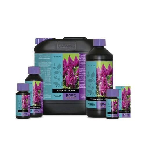 ATAMI B'CUZZ - BLOSSOM BUILDER - 5L