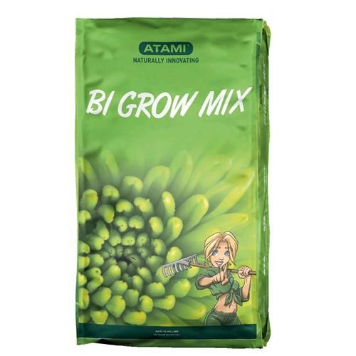BANCALE ATAMI TERRA BIO GROWMIX 50L (70 SACCHI)