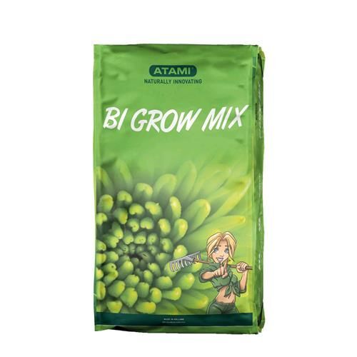 BANCALE ATAMI TERRA BIO GROWMIX 20L (160 SACCHI)