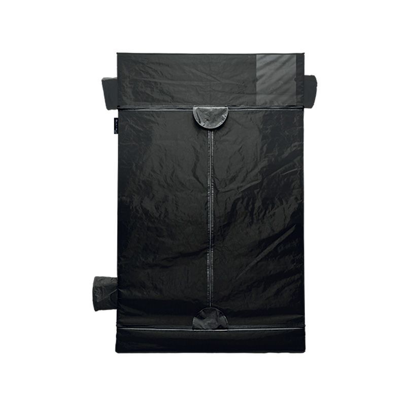 CULTIBOX -OPEN 120 | 120x120x200 cm