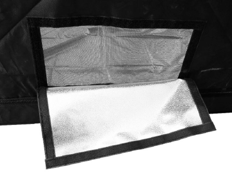 CULTIBOX LIGHT PLUS 240 | 240x120x200 cm