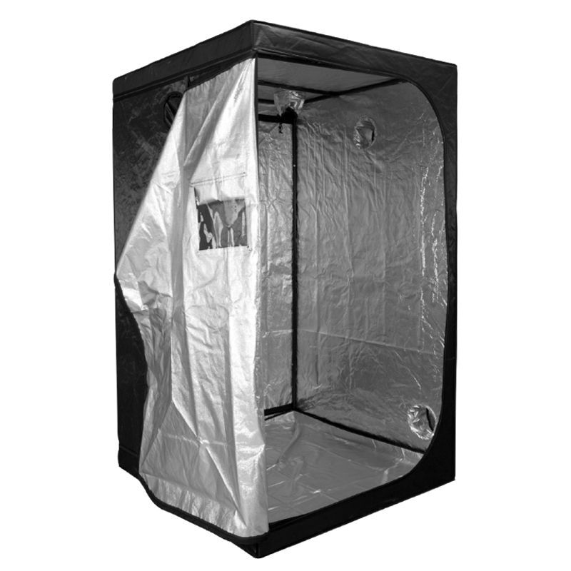 CULTIBOX LIGHT PLUS 240 | 240x120x200 cm