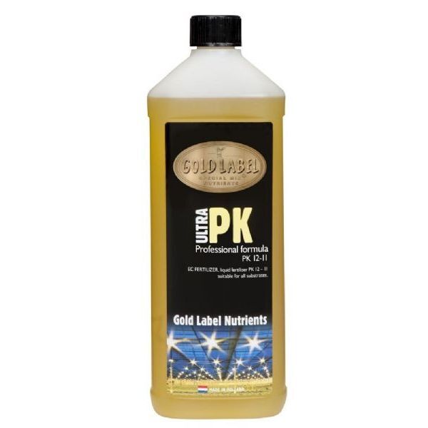 GOLD LABEL ULTRA NK 1L