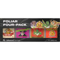 ADVANCED NUTRIENTS - FOLIAR FOUR-PACK