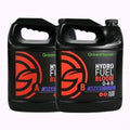 GREEN PLANET - HYDRO FUEL BLOOM A/B - 4L