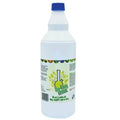 NANOTECH SURFACE - BIOBONG NATURAL - 1 LT DETERGENTE LIQUIDO PER SGRASSARE