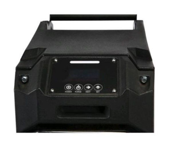 ***SU ORDINAZIONE*** QUEST - DEUMIDIFICATORE PORTATILE - CDG 74 - 36L/GG