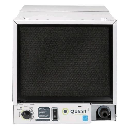 ***SU ORDINAZIONE*** QUEST - DEUMIDIFICATORE 70 - 26L/GG
