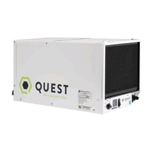 ***SU ORDINAZIONE*** QUEST - DEUMIDIFICATORE 70 - 26L/GG