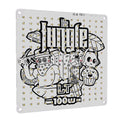 THE JUNGLE - QUANTUM BOARD - THE JACKSON LT 100W