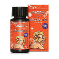 ATAMI B'CUZZ- ROKZBASTIC