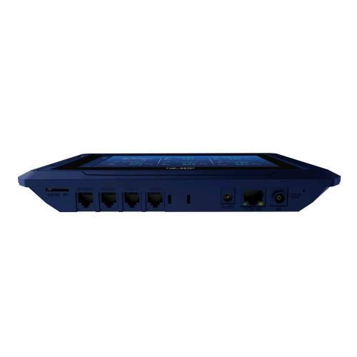 TROLMASTER - AQUA-X PLUS IRRIGATION CONTROL SYSTEM (NFS-3)