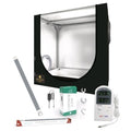 SECRET JARDIN - KIT COLTIVAZIONE DARK PROPAGATOR 60 + COSMORROW LED