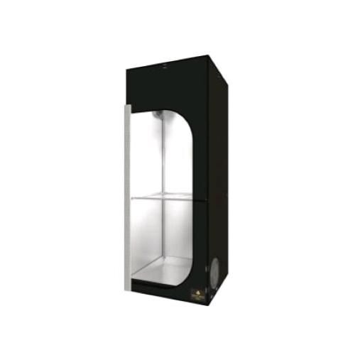 SECRET JARDIN - KIT COLTIVAZIONE DARK STREET 60FS FULL SPECTRUM
