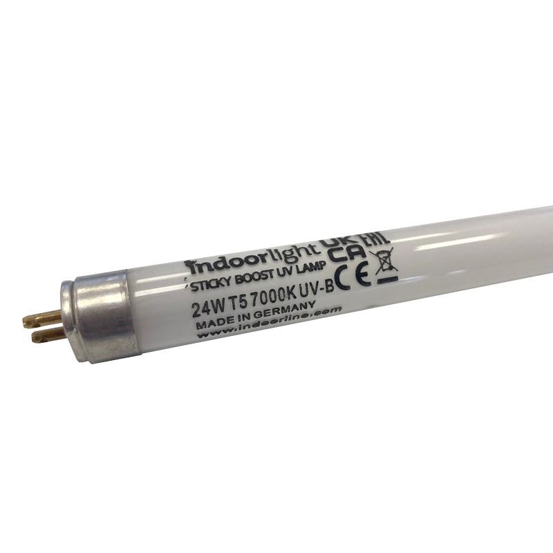 INDOORLIGHT - LAMPADA STICKY BOOST UV BY SYLVANIA | T5 24W