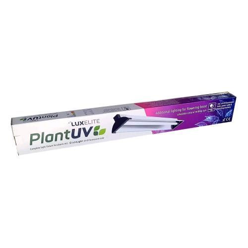 LUXELITE - PLANTUV 24W - UV-B - T5 FULL FIXTURE