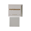 PAPERHASH - FOGLI IN P.T.F.E ANTIADERENTE PER ESTRATTI PAPERHASH | LARGE 23x36cm - 25 FOGLI