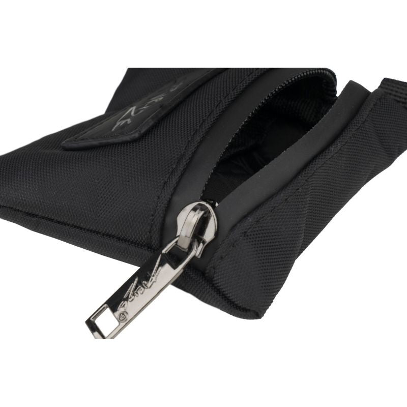 PURIZE - CARBON BAG BORSA AI CARBONI ATTIVI ANTIODORE  XS NERO - NOVITÀ