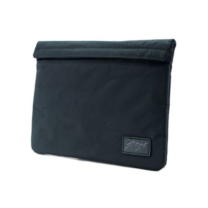 PURIZE - CARBON BAG BORSA AI CARBONI ATTIVI ANTIODORE  TAGLIA M NERO - NOVITÀ